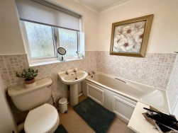 Thringstone, Coalville, Leicestershire