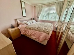 Thringstone, Coalville, Leicestershire