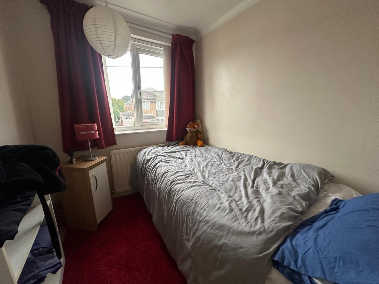 Thringstone, Coalville, Leicestershire