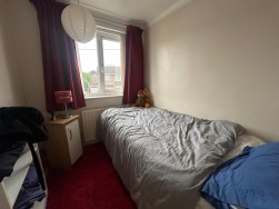 Thringstone, Coalville, Leicestershire