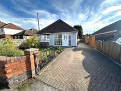 Whitwick, Coalville, Leicestershire