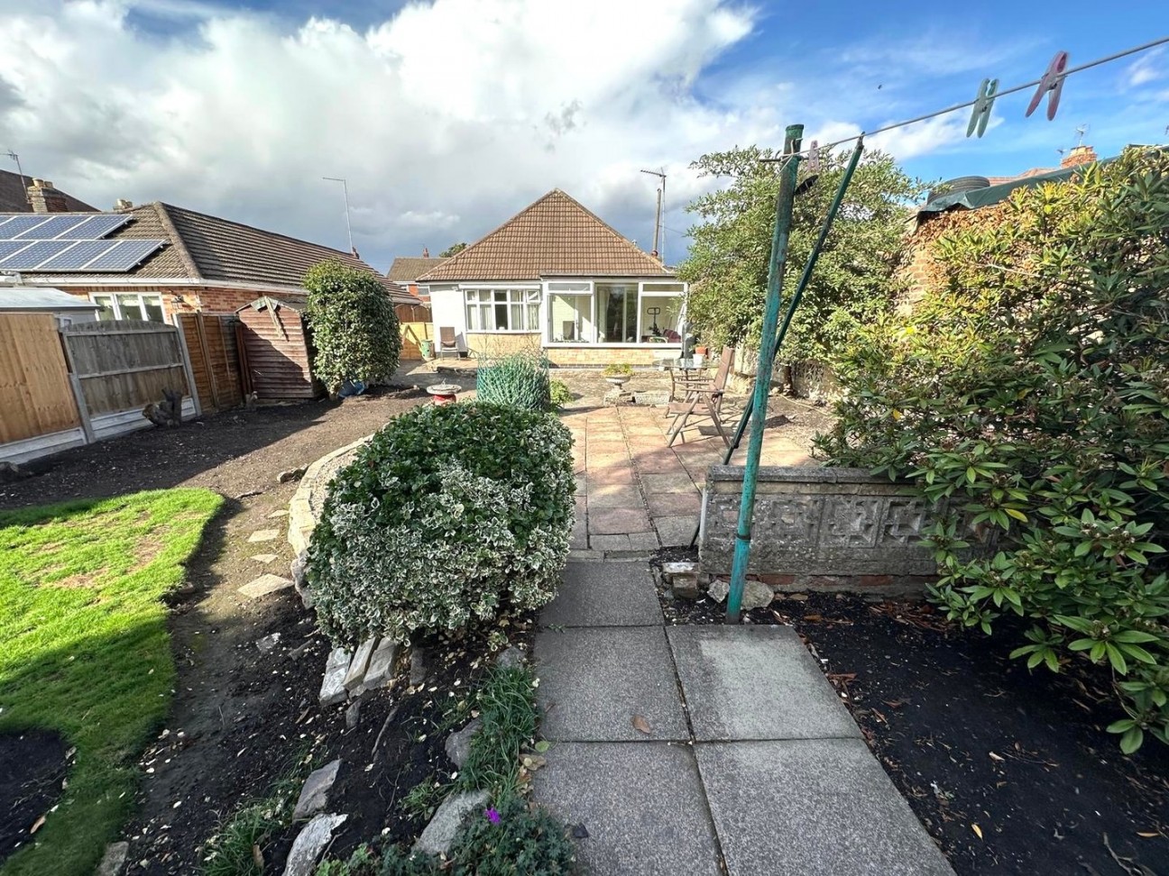 Whitwick, Coalville, Leicestershire