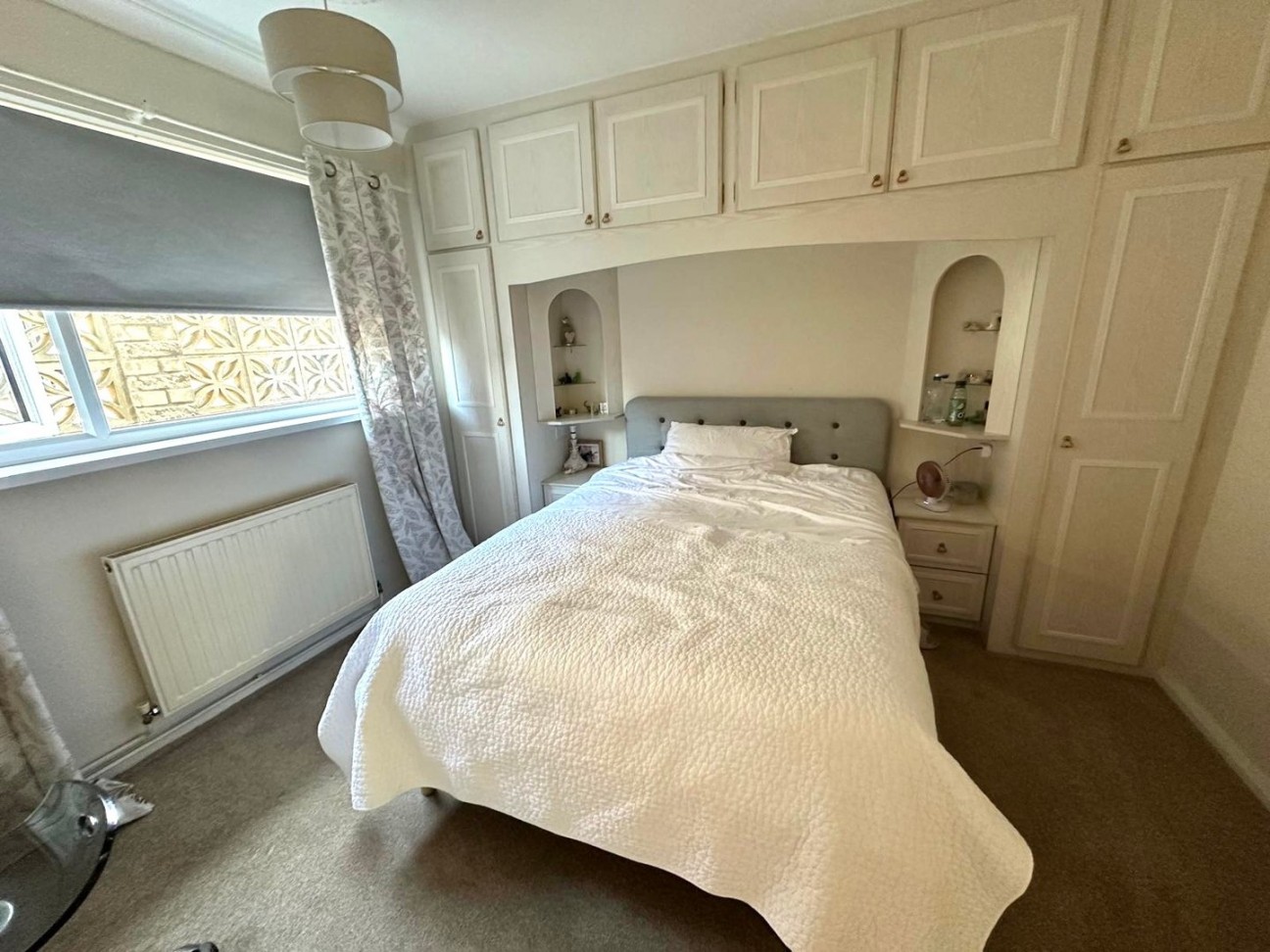 Whitwick, Coalville, Leicestershire