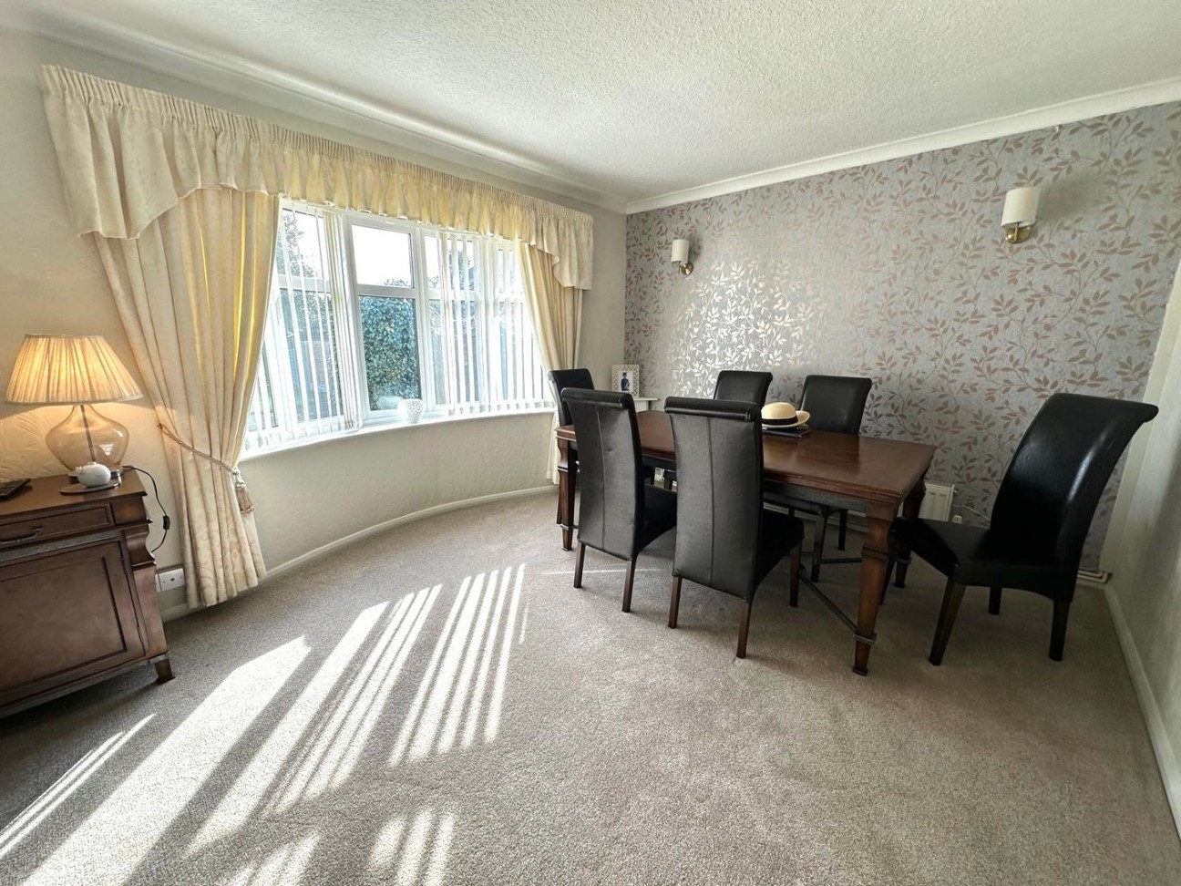 Whitwick, Coalville, Leicestershire