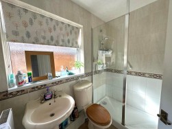 Whitwick, Coalville, Leicestershire