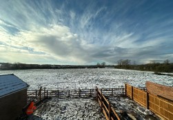 Nether Broughton, Melton Mowbray
