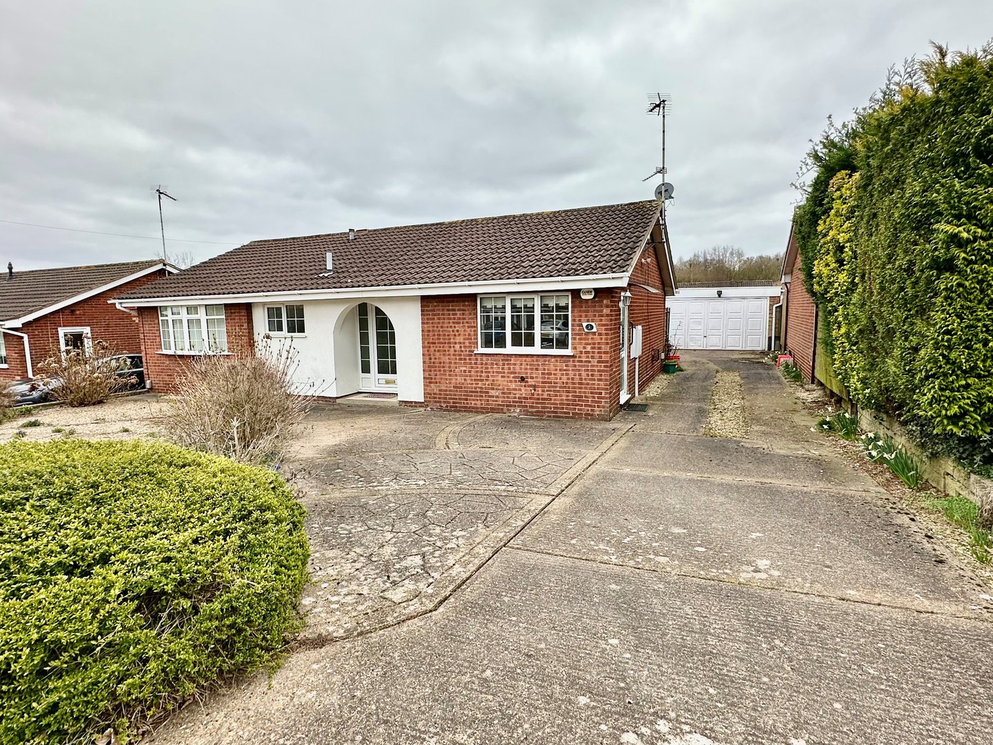 Thringstone, Coalville, Leicestershire