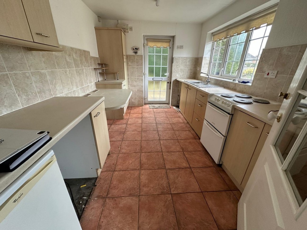 Thringstone, Coalville, Leicestershire