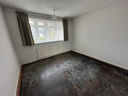 Thringstone, Coalville, Leicestershire