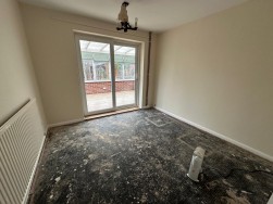Thringstone, Coalville, Leicestershire