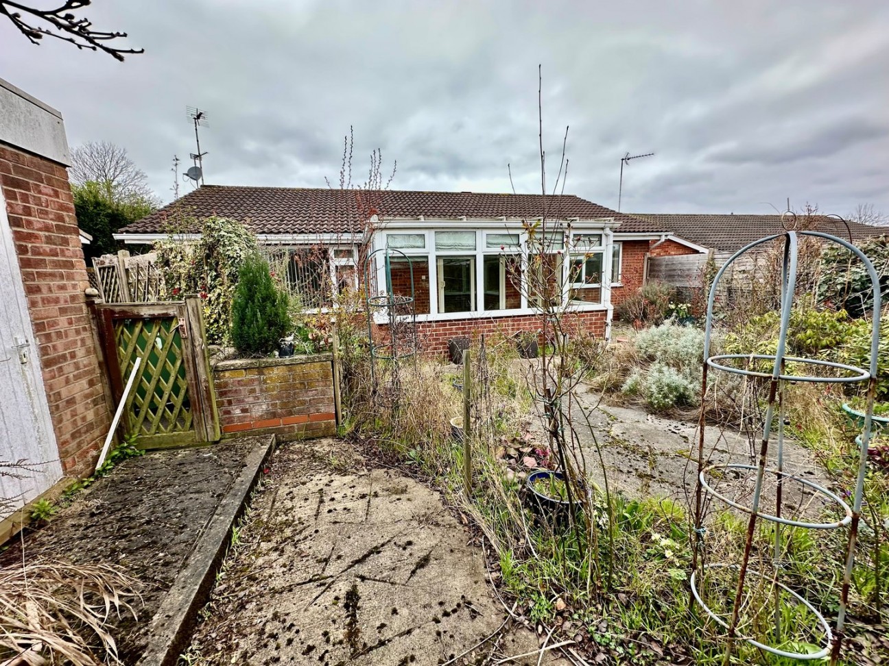 Thringstone, Coalville, Leicestershire