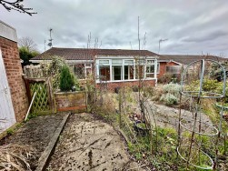 Thringstone, Coalville, Leicestershire