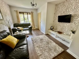 Discovery Close, Coalville, Leicestershire