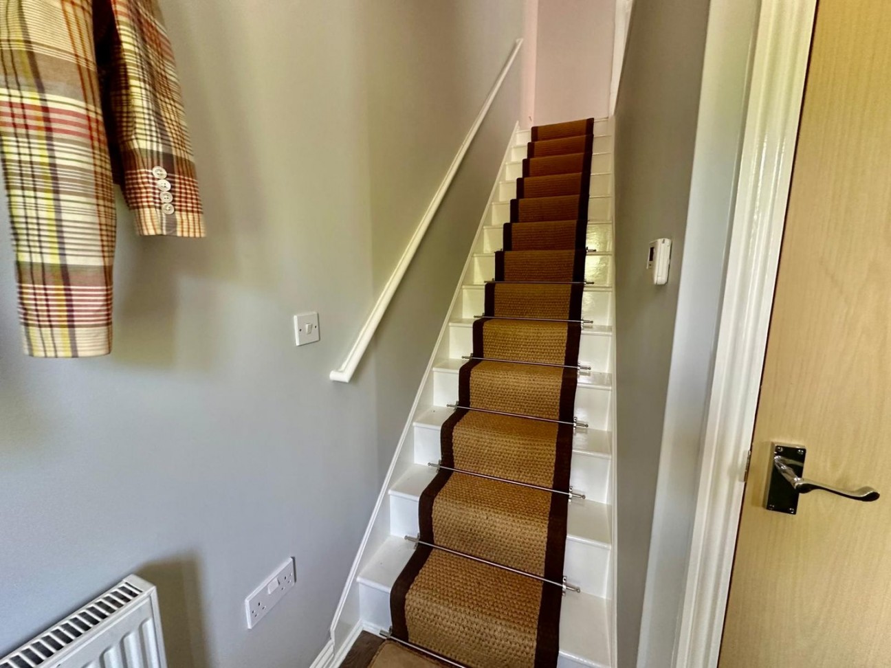 Discovery Close, Coalville, Leicestershire