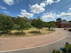 Discovery Close, Coalville, Leicestershire