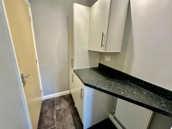 Discovery Close, Coalville, Leicestershire