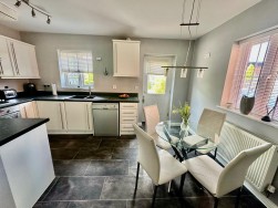 Discovery Close, Coalville, Leicestershire