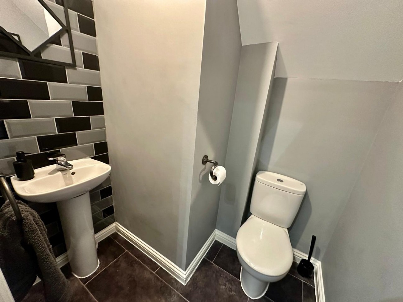 Discovery Close, Coalville, Leicestershire
