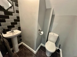 Discovery Close, Coalville, Leicestershire