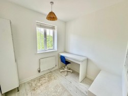 Discovery Close, Coalville, Leicestershire