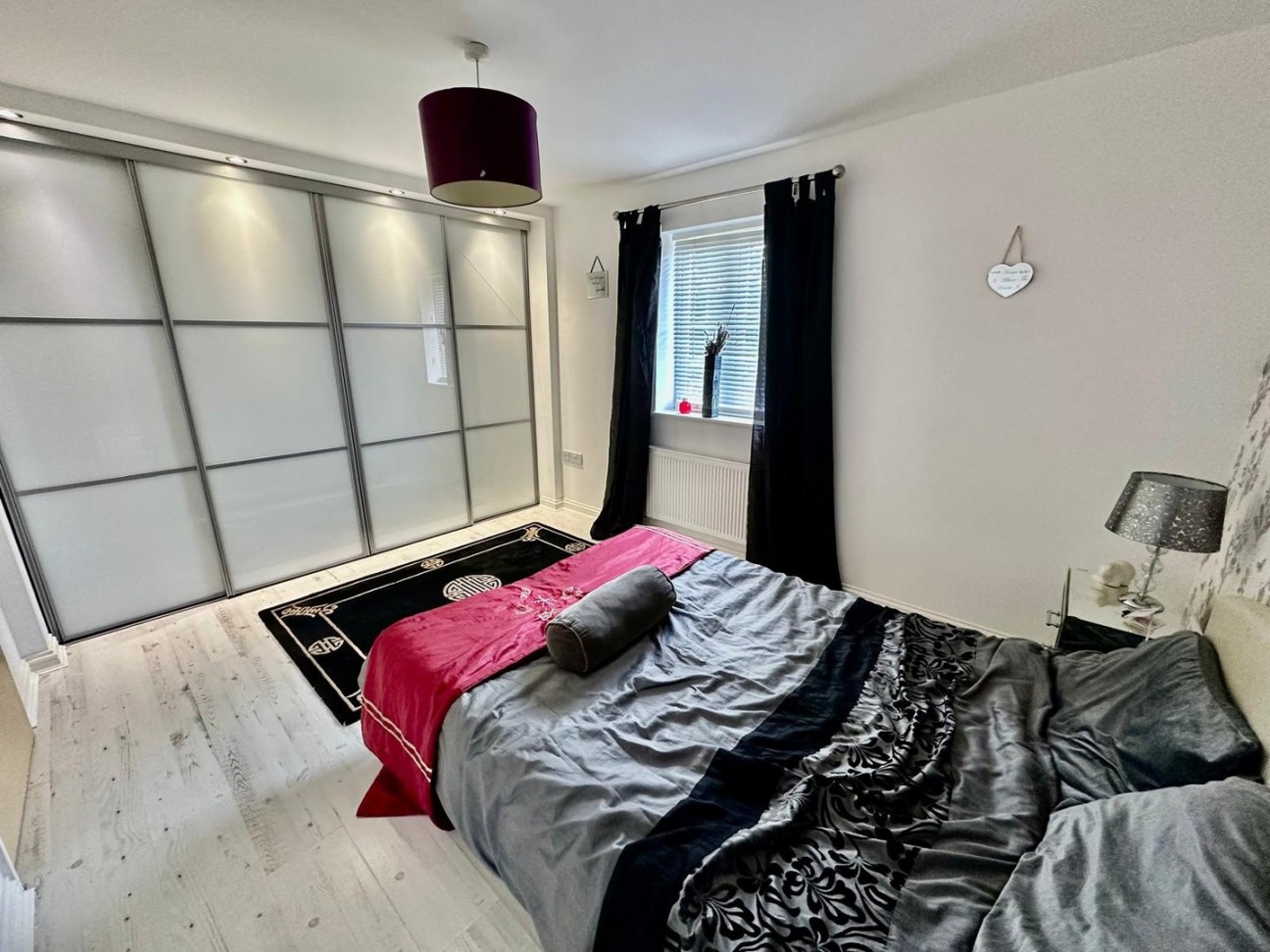 Discovery Close, Coalville, Leicestershire