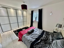 Discovery Close, Coalville, Leicestershire
