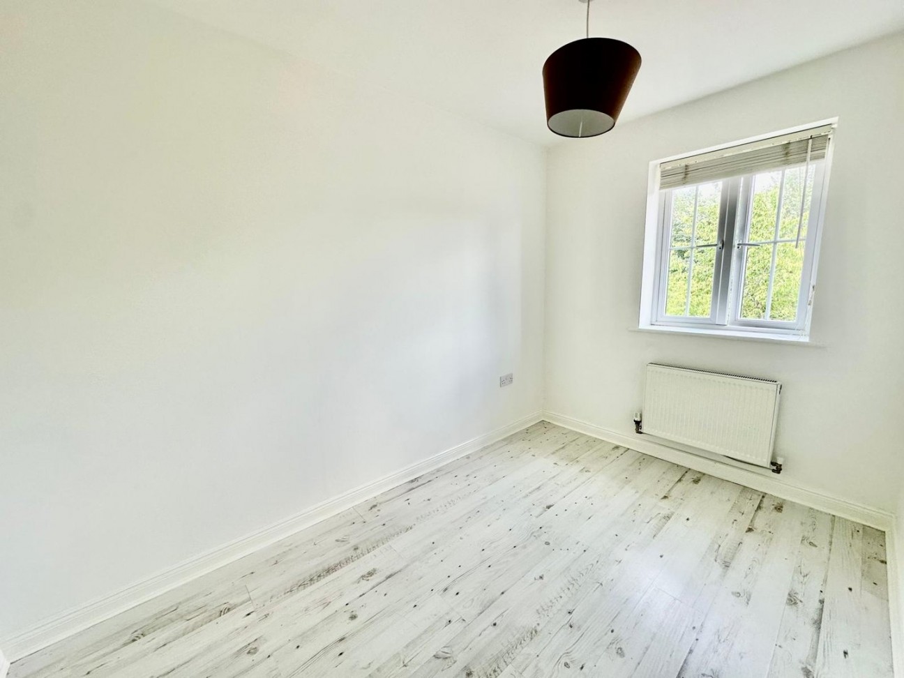 Discovery Close, Coalville, Leicestershire