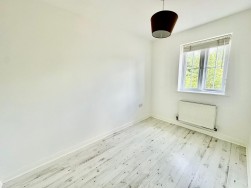 Discovery Close, Coalville, Leicestershire