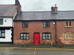 Main Street, Markfield, Leicestershire