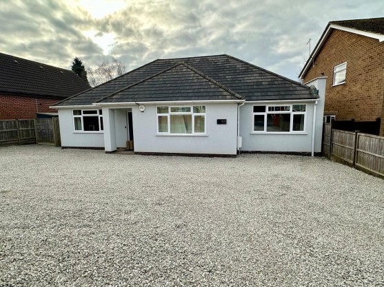 Whitwick, Coalville, Leicestershire