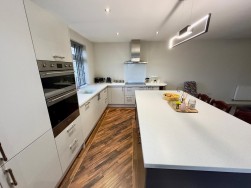 Whitwick, Coalville, Leicestershire