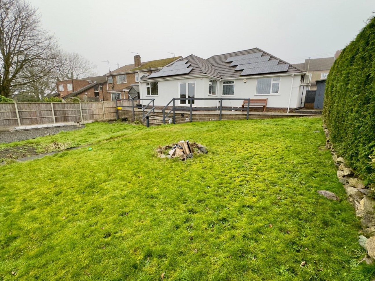 Whitwick, Coalville, Leicestershire