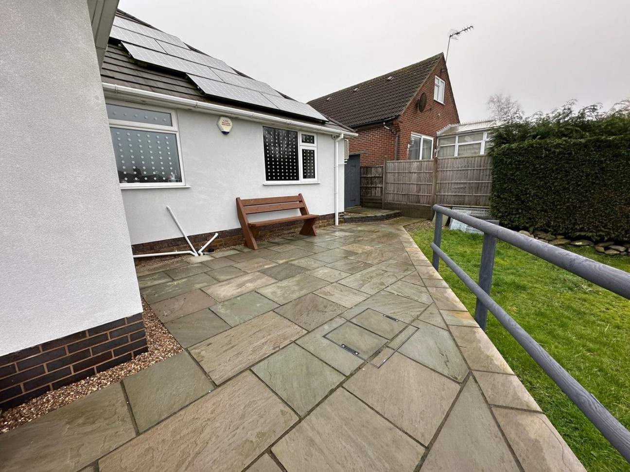 Whitwick, Coalville, Leicestershire