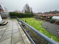 Whitwick, Coalville, Leicestershire