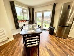 Whitwick, Coalville, Leicestershire