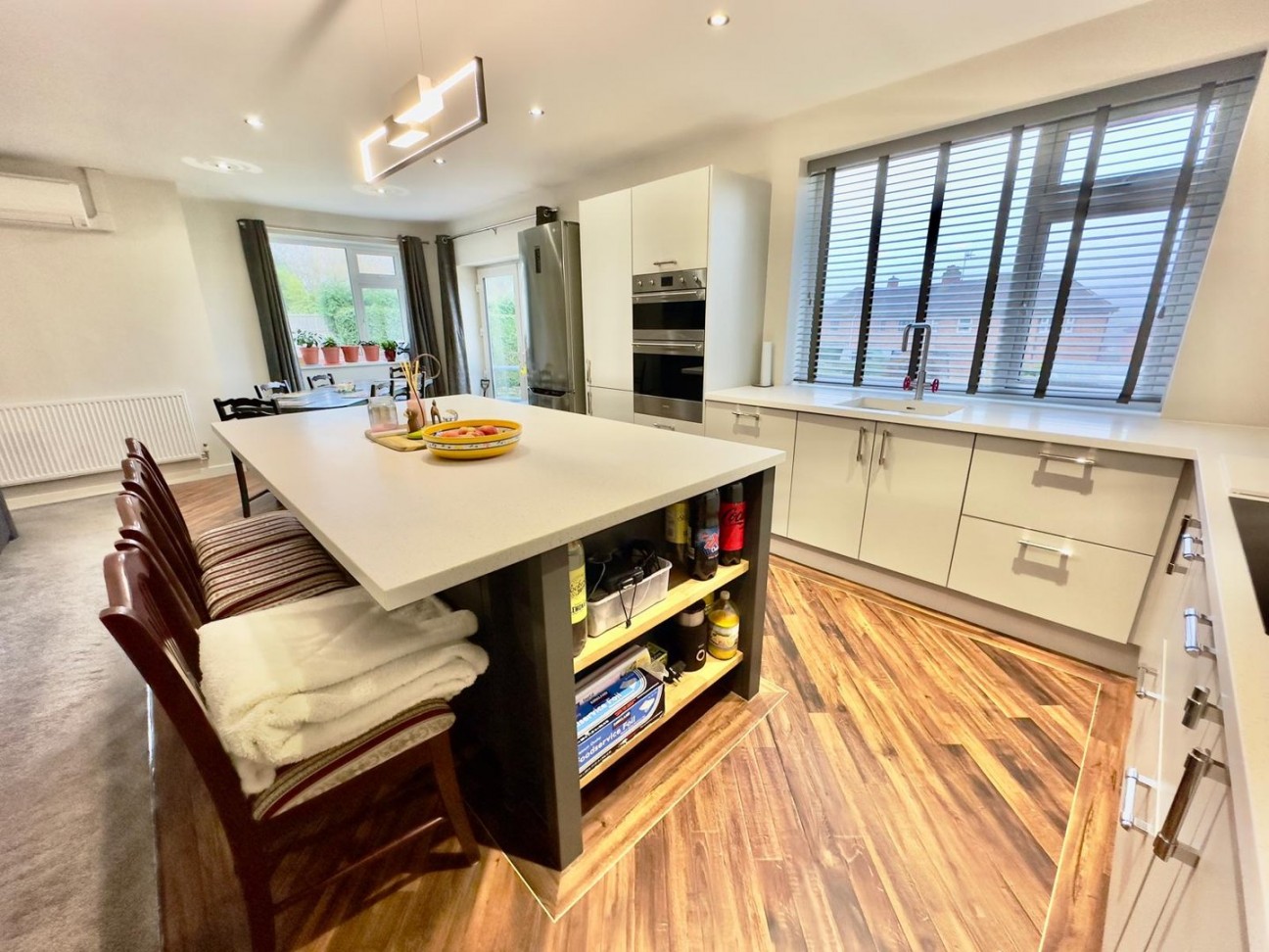 Whitwick, Coalville, Leicestershire