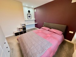 Whitwick, Coalville, Leicestershire
