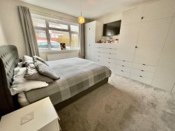 Whitwick, Coalville, Leicestershire