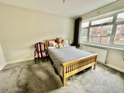 Whitwick, Coalville, Leicestershire