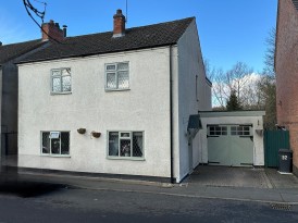 Donington le Heath, Coalville, Leicestershire