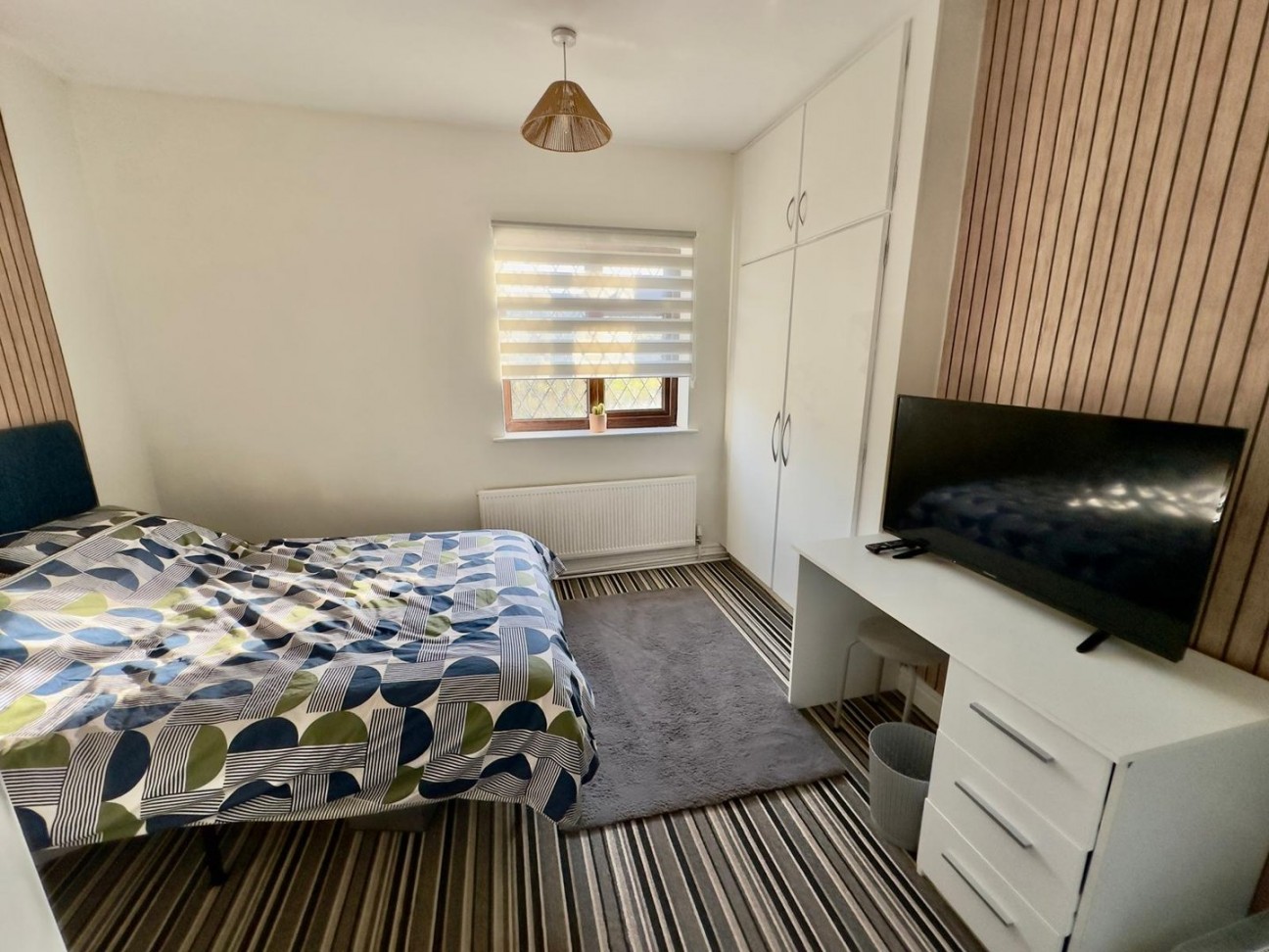 Donington le Heath, Coalville, Leicestershire