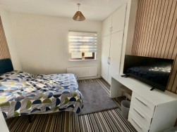 Donington le Heath, Coalville, Leicestershire