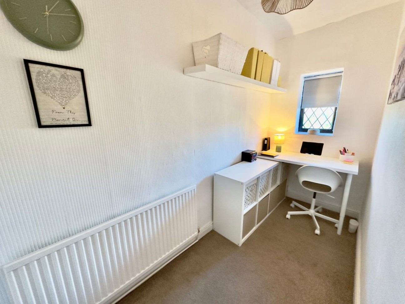 Donington le Heath, Coalville, Leicestershire