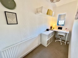 Donington le Heath, Coalville, Leicestershire