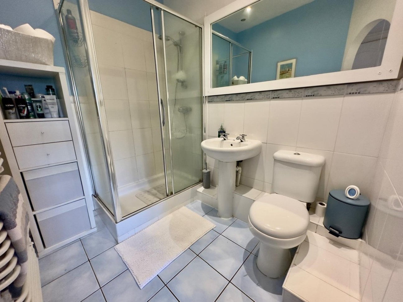 Donington le Heath, Coalville, Leicestershire