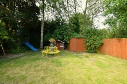 Donington le Heath, Coalville, Leicestershire