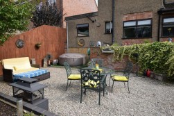 Donington le Heath, Coalville, Leicestershire