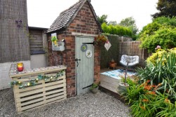 Donington le Heath, Coalville, Leicestershire