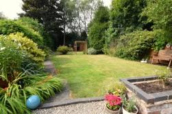 Donington le Heath, Coalville, Leicestershire