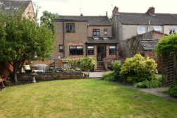 Donington le Heath, Coalville, Leicestershire